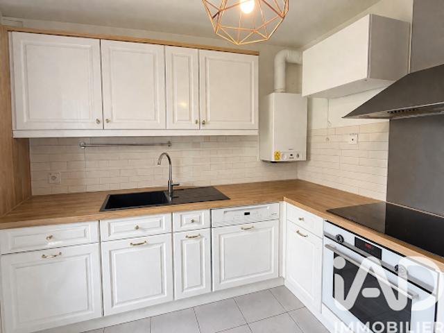 Vente Maison 4 pièces 85 m2 Moissy Cramayel