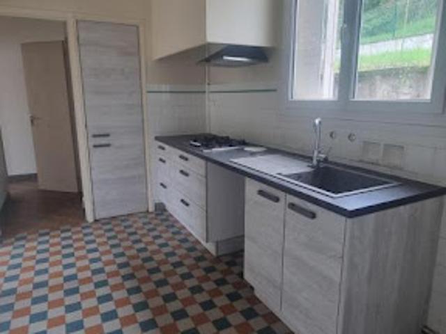 Vente Maison 4 pièces 85 m2 Moissac