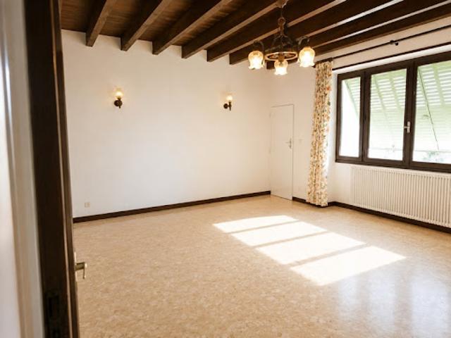 Vente Maison 4 pièces 85 m2 Montalieu Vercieu