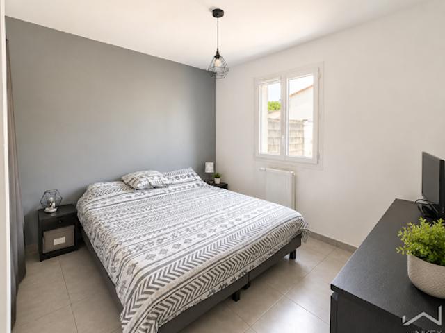 Vente Maison 4 pièces 85 m2 Montelimar