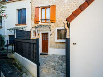 Vente Maison 4 pièces 85 m2 Montesson