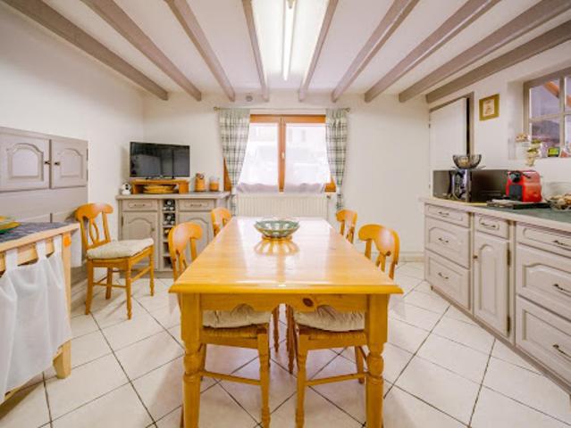 Vente Maison 4 pièces 85 m2 Montesson