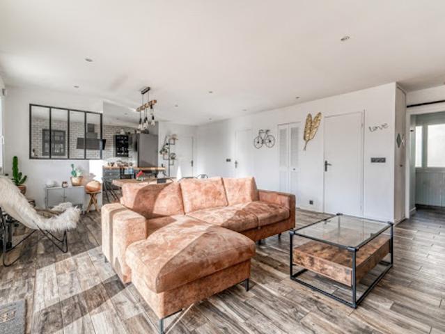 Vente Maison 4 pièces 85 m2 Montgé en Goële