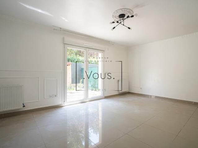 Vente Maison 4 pièces 85 m2 Montigny les cormeilles