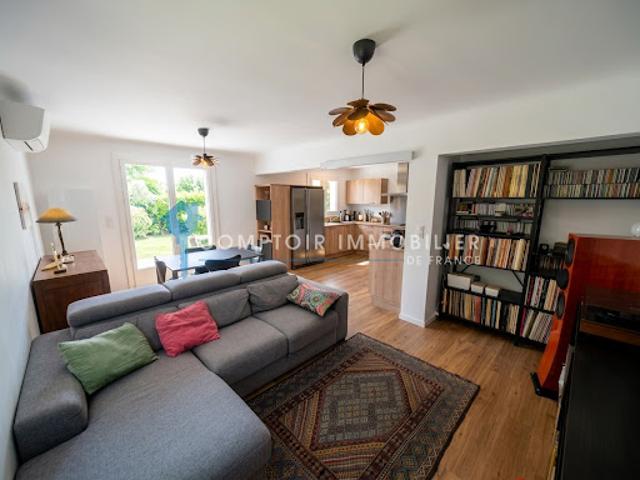 Vente Maison 4 pièces 85 m2 Montpellier