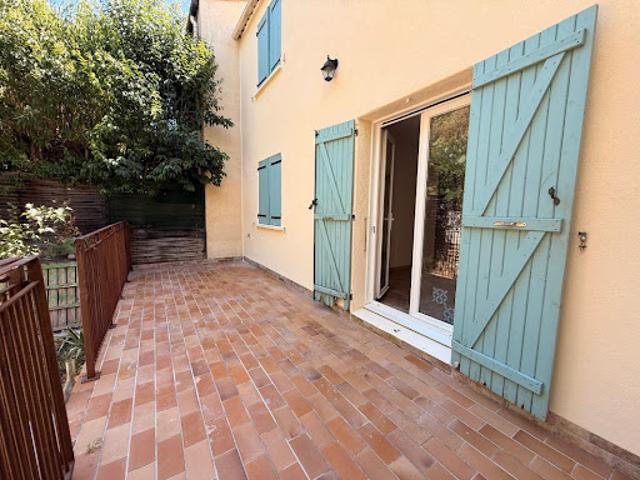 Vente Maison 4 pièces 85 m2 Montpellier