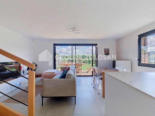 Vente Maison 4 pièces 85 m2 Montrabé