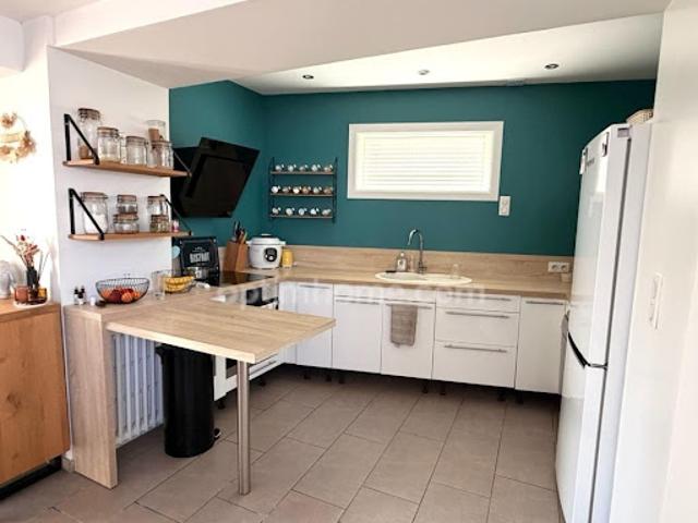 Vente Maison 4 pièces 85 m2 Mortagne sur Sèvre
