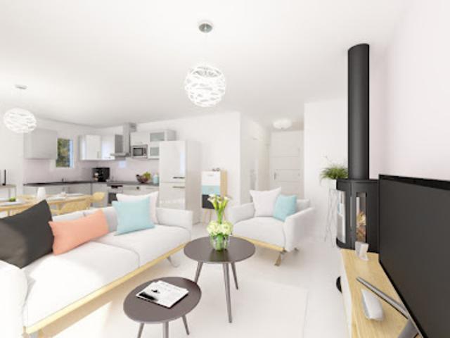 Vente Maison 4 pièces 85 m2 Mauguio
