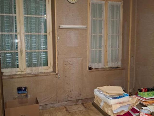Vente Maison 4 pièces 85 m2 Mazamet