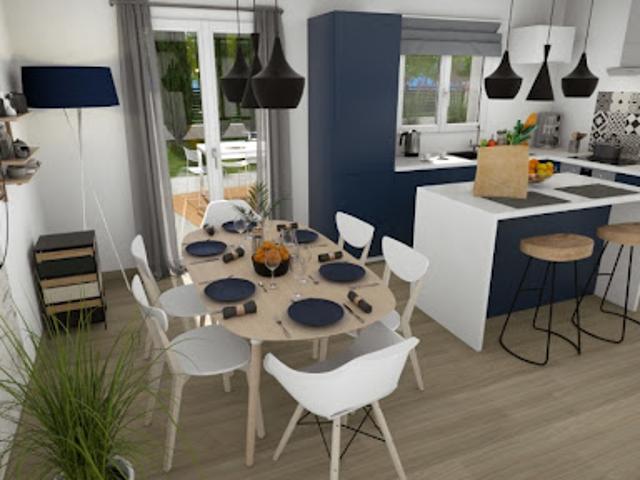 Vente Maison 4 pièces 85 m2 Marcilloles