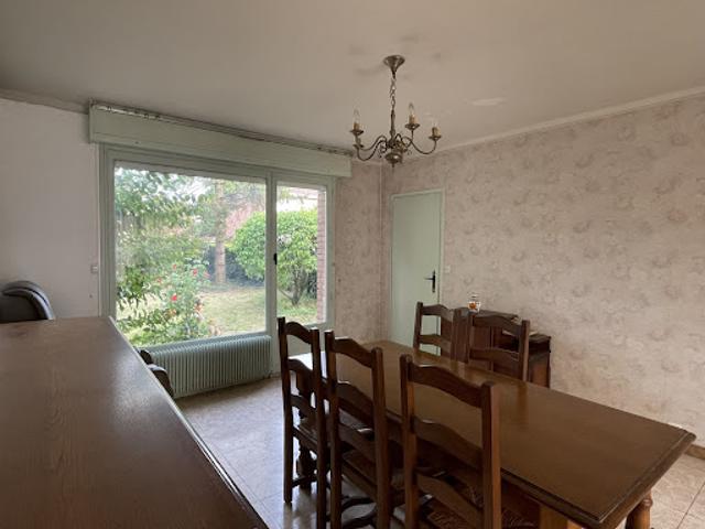 Vente Maison 4 pièces 85 m2 Marcq en Baroeul