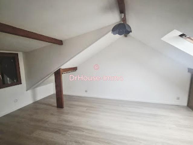 Vente Maison 6 pièces 160 m2 Mareuil lès Meaux