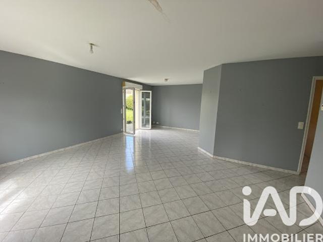 Vente Maison 4 pièces 85 m2 Marigny