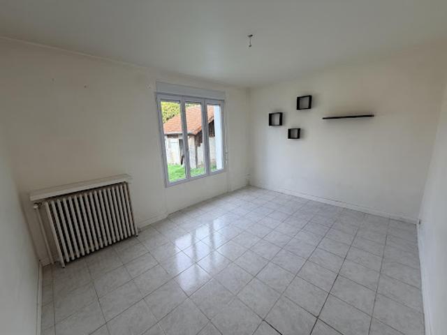 Vente Maison 4 pièces 85 m2 Marigny le Châtel