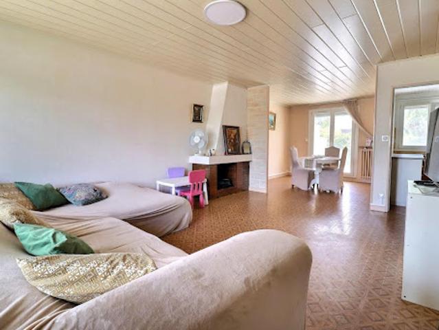 Vente Maison 4 pièces 85 m2 Marsannay la Côte