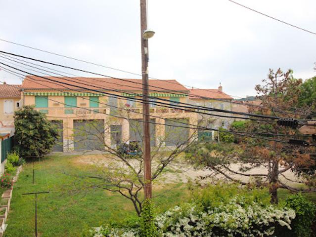 Vente Maison 4 pièces 85 m2 Marseille 15ème