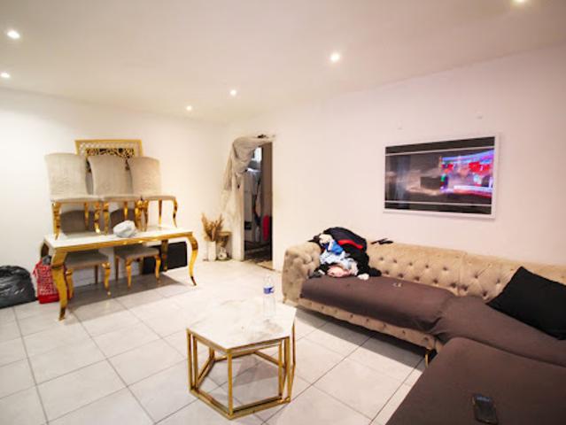 Vente Maison 4 pièces 85 m2 Marseille 15ème