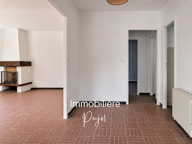 Vente Maison 4 pièces 85 m2 Marseille 12ème