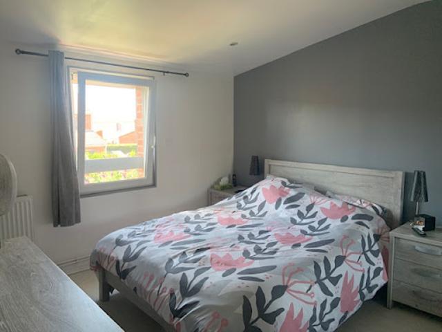 Vente Maison 4 pièces 85 m2 Marquette lez Lille