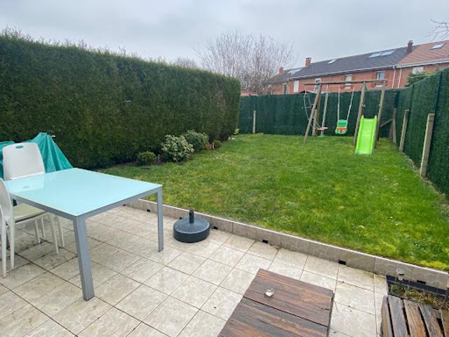 Vente Maison 4 pièces 85 m2 Marquette lez Lille