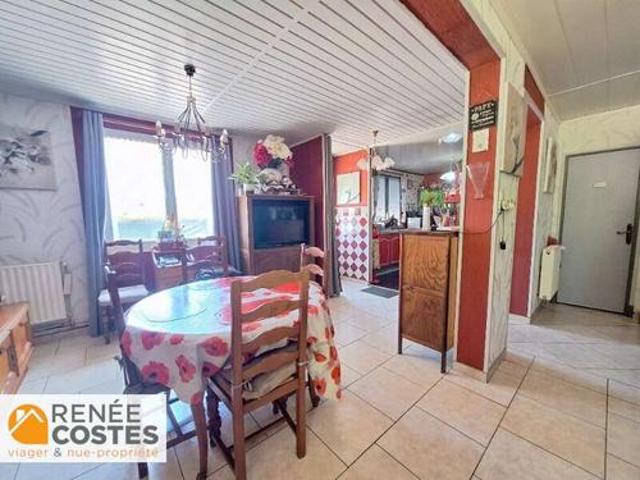 Vente Maison 4 pièces 85 m2 Martres Tolosane