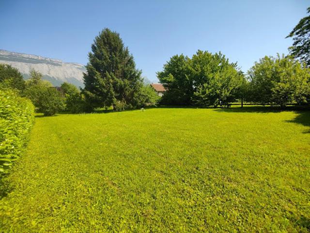 Vente Maison 4 pièces 85 m2 Meylan
