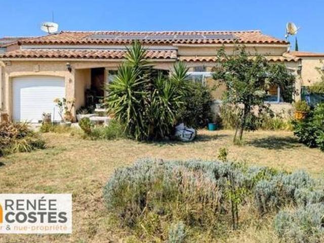Vente Maison 4 pièces 85 m2 Meze