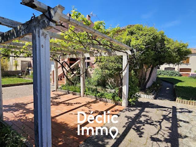 Vente Maison 4 pièces 85 m2 Meze