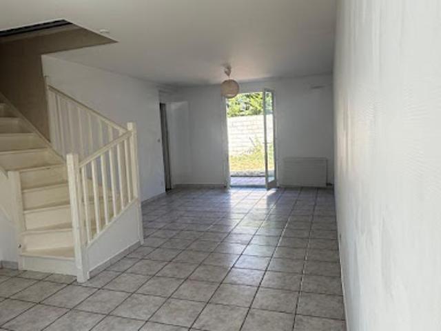 Vente Maison 4 pièces 85 m2 Meaux
