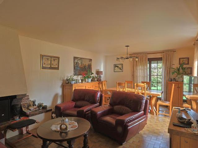 Vente Maison 4 pièces 85 m2 Méreau