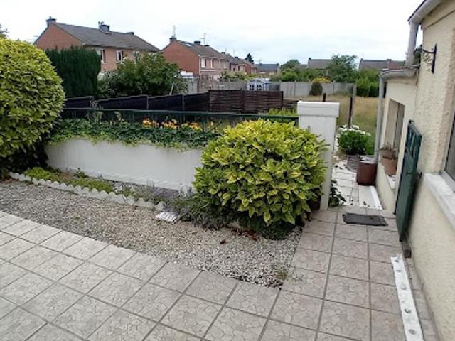 Vente Maison 4 pièces 85 m2 Mericourt