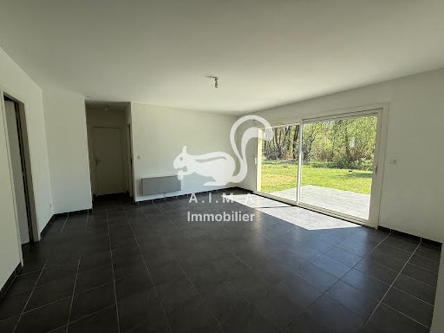 Vente Maison 4 pièces 85 m2 Mios