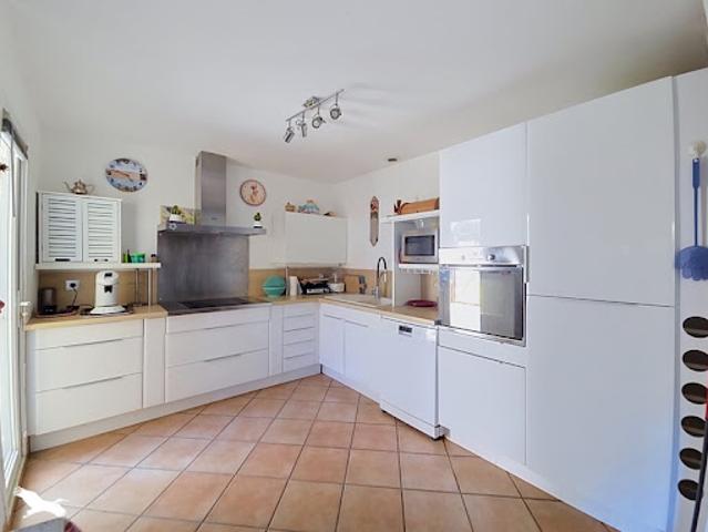 Vente Maison 4 pièces 85 m2 Miramont de Guyenne