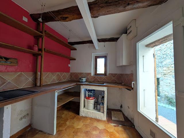 Vente Maison 4 pièces 85 m2 Mirabeau