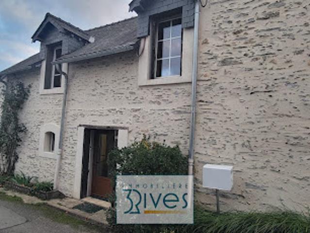 Vente Maison 4 pièces 85 m2 Mûrs Erigné