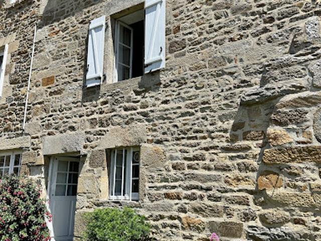 Vente Maison 4 pièces 85 m2 Notre dame du guildo