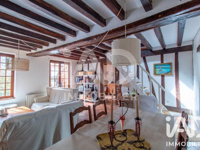 Vente Maison 4 pièces 85 m2 Noyers