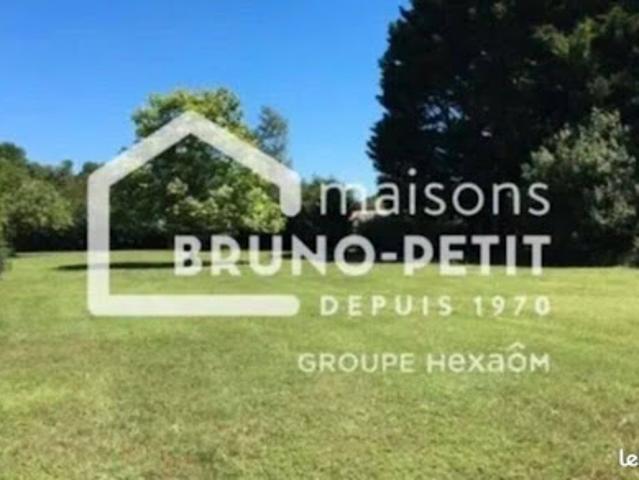 Vente Maison 4 pièces 85 m2 Nozieres