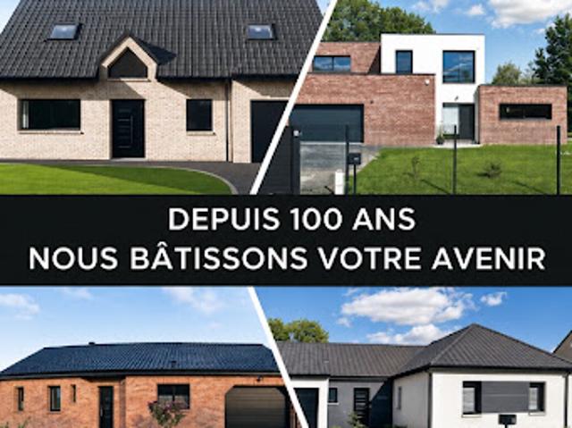 Vente Maison 4 pièces 85 m2 Noeux les Mines