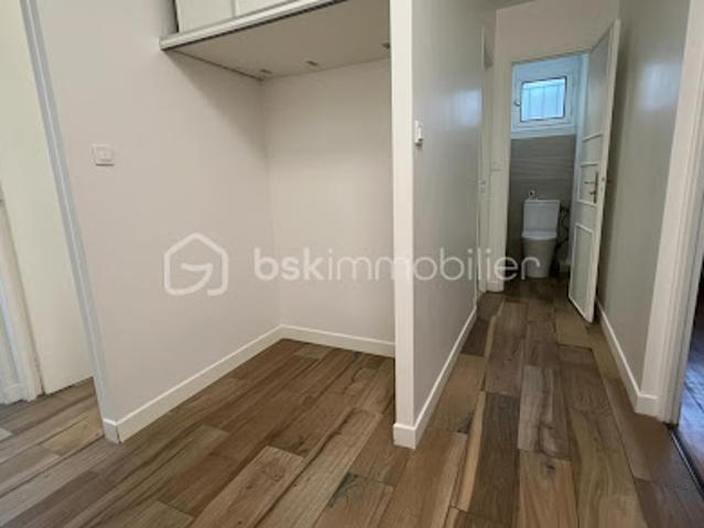 Vente Maison 4 pièces 85 m2 Noisy le Grand