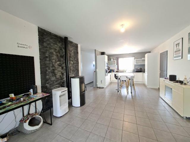 Vente Maison 4 pièces 85 m2 Navarrenx