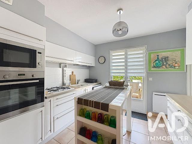 Vente Maison 4 pièces 85 m2 Narbonne