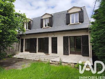 Vente Maison 4 pièces 85 m2 Neuilly sur Marne