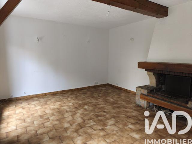 Vente Maison 4 pièces 85 m2 Neuilly sur Marne