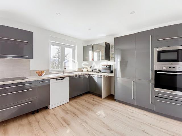 Vente Maison 4 pièces 85 m2 Neuves Maisons
