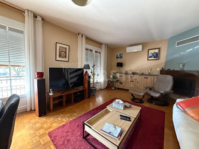 Vente Maison 4 pièces 85 m2 Neuvy sur Loire