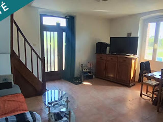 Vente Maison 4 pièces 85 m2 Nègrepelisse
