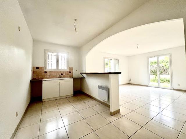 Vente Maison 4 pièces 85 m2 Nimes