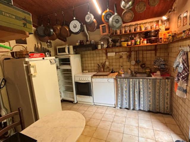 Vente Maison 4 pièces 77 m2 Nistos